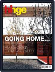 hinge (Digital) Subscription                    January 10th, 2014 Issue