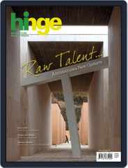 hinge (Digital) Subscription July 10th, 2013 Issue