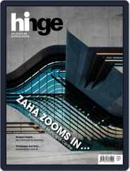 hinge (Digital) Subscription February 4th, 2013 Issue