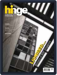 hinge (Digital) Subscription                    November 27th, 2012 Issue