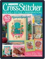 CrossStitcher (Digital) Subscription                    May 4th, 2020 Issue