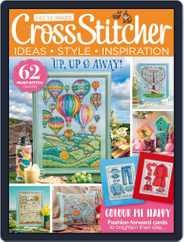 CrossStitcher (Digital) Subscription                    April 1st, 2020 Issue