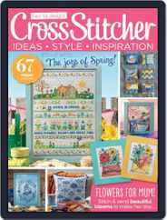 CrossStitcher (Digital) Subscription                    March 1st, 2020 Issue