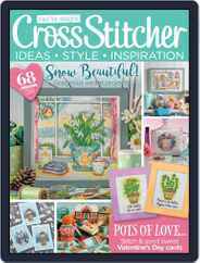 CrossStitcher (Digital) Subscription                    February 1st, 2020 Issue