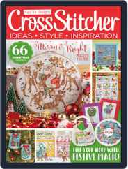 CrossStitcher (Digital) Subscription                    December 1st, 2019 Issue