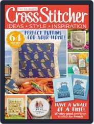 CrossStitcher (Digital) Subscription                    September 1st, 2019 Issue