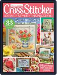 CrossStitcher (Digital) Subscription August 1st, 2019 Issue