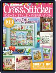 CrossStitcher (Digital) Subscription May 14th, 2019 Issue