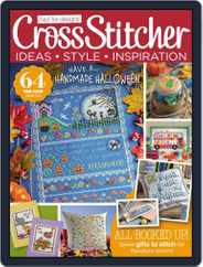CrossStitcher (Digital) Subscription October 1st, 2017 Issue