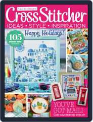 CrossStitcher (Digital) Subscription July 1st, 2017 Issue