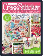 CrossStitcher (Digital) Subscription                    March 1st, 2017 Issue