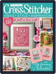 CrossStitcher (Digital) Subscription                    February 1st, 2017 Issue