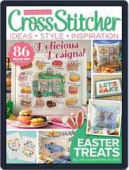 CrossStitcher (Digital) Subscription March 4th, 2016 Issue