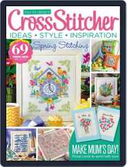 CrossStitcher (Digital) Subscription February 5th, 2016 Issue
