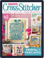 CrossStitcher (Digital) Subscription January 8th, 2016 Issue