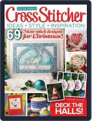 CrossStitcher (Digital) Subscription                    November 13th, 2015 Issue