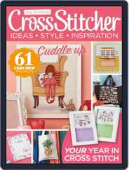CrossStitcher (Digital) Subscription                    December 11th, 2014 Issue