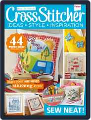 CrossStitcher (Digital) Subscription                    May 2nd, 2014 Issue