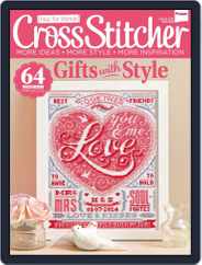 CrossStitcher (Digital) Subscription April 4th, 2014 Issue