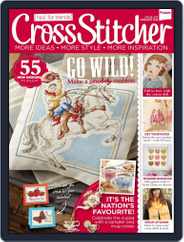 CrossStitcher (Digital) Subscription January 10th, 2014 Issue