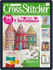 CrossStitcher (Digital) Subscription November 14th, 2013 Issue