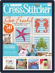 CrossStitcher (Digital) Subscription July 1st, 2013 Issue