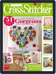 CrossStitcher (Digital) Subscription May 13th, 2013 Issue