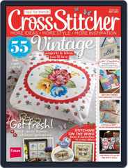 CrossStitcher (Digital) Subscription April 16th, 2013 Issue