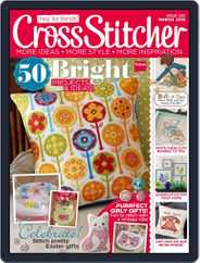 CrossStitcher (Digital) Subscription February 19th, 2013 Issue