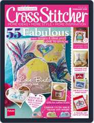 CrossStitcher (Digital) Subscription                    January 22nd, 2013 Issue