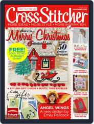 CrossStitcher (Digital) Subscription                    October 30th, 2012 Issue