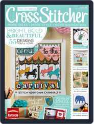 CrossStitcher (Digital) Subscription August 7th, 2012 Issue