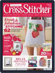 CrossStitcher (Digital) Subscription July 11th, 2011 Issue