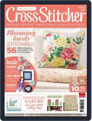 CrossStitcher (Digital) Subscription                    May 16th, 2011 Issue