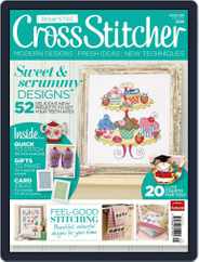 CrossStitcher (Digital) Subscription April 18th, 2011 Issue