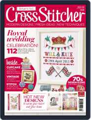 CrossStitcher (Digital) Subscription                    March 21st, 2011 Issue
