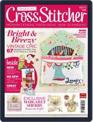 CrossStitcher (Digital) Subscription                    February 21st, 2011 Issue