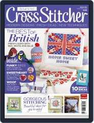 CrossStitcher (Digital) Subscription                    December 28th, 2010 Issue