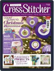 CrossStitcher (Digital) Subscription                    November 29th, 2010 Issue