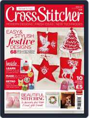 CrossStitcher (Digital) Subscription October 6th, 2010 Issue