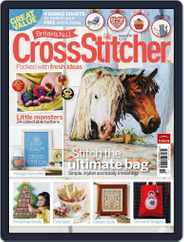 CrossStitcher (Digital) Subscription                    August 11th, 2010 Issue