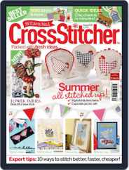 CrossStitcher (Digital) Subscription July 14th, 2010 Issue
