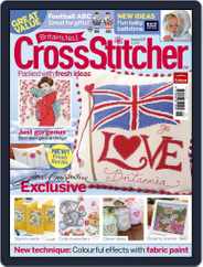 CrossStitcher (Digital) Subscription April 21st, 2010 Issue