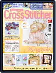 CrossStitcher (Digital) Subscription March 24th, 2010 Issue