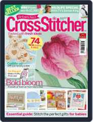 CrossStitcher (Digital) Subscription January 17th, 2010 Issue