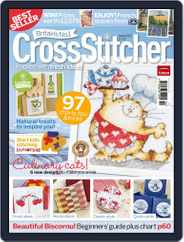 CrossStitcher (Digital) Subscription January 1st, 2010 Issue