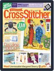 CrossStitcher (Digital) Subscription December 2nd, 2009 Issue
