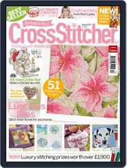 CrossStitcher (Digital) Subscription November 4th, 2009 Issue
