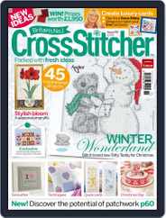 CrossStitcher (Digital) Subscription October 7th, 2009 Issue