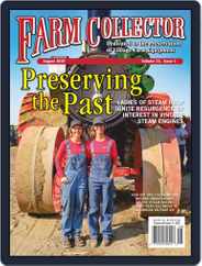 Farm Collector (Digital) Subscription August 1st, 2020 Issue